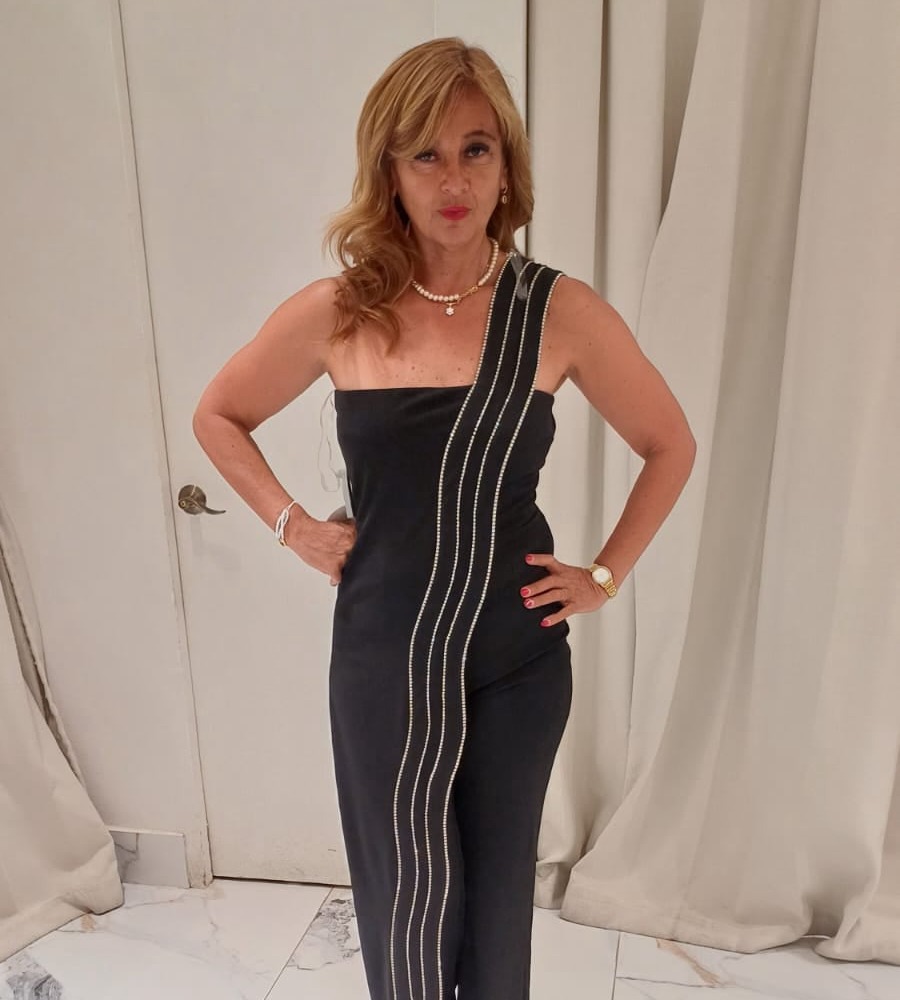 Cecilia Finschi